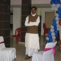 Satyabrata Mohanty