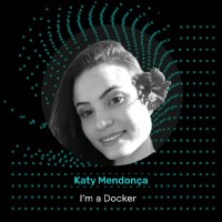 Katy Mendonça