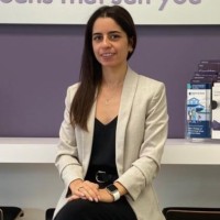 Lucy Moutafian