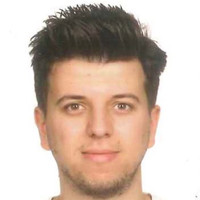 Caner Tiryakioglu