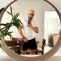 Anthony Olivo ortiz