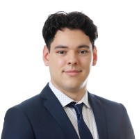 Austin Desormeaux Nault