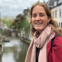 Elsemarie Walhout