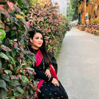 Mousumi Hossain