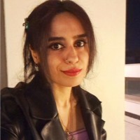 Rimal Farrukh