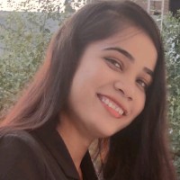 Deeksha Patel