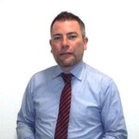 Adrian Lennon