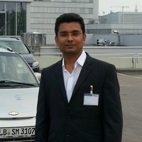 Pranit Kadu