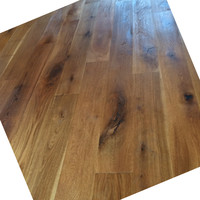 Luxury Wide Plank