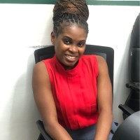 Miriam Quaidoo