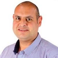 Saviour Xuereb