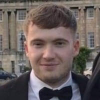 James Dalby