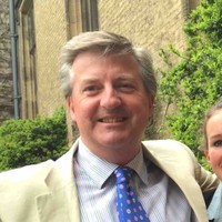 Chris Legard