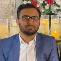 Fahad Nasir