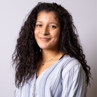 Jocelyn Granados