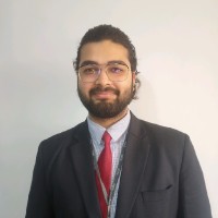 Purusharth Bhardwaj