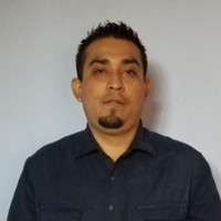 Carlos Rodriguez Morales