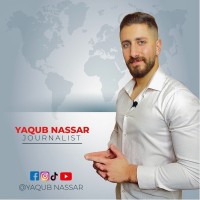 Yaqub Nassar
