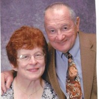 Nancy And Bob Pflueger