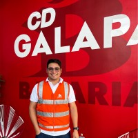 Daniel Díaz Jiménez