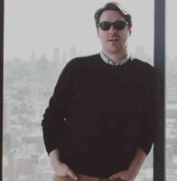 Yvon Paul Pasquarello