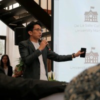 Fidelis Richard Montolalu