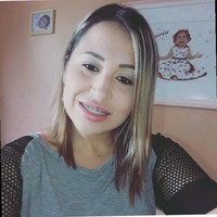 Roselaine Santos Da Luz