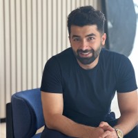 Mehran Afkhami
