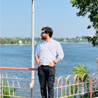 Nazim Saifi