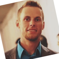 Aaron Martin