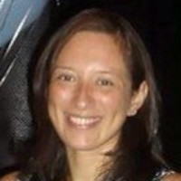 Claudia Castro