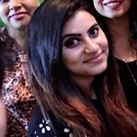 Khushboo Dhingra