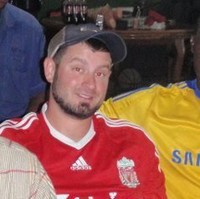 Jared Landry