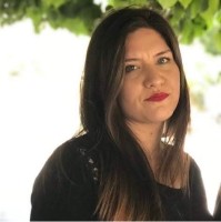 Mayra Moreno Antúnez