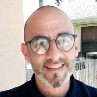 Jon Florman