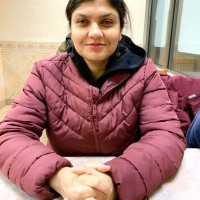 Kalpana Kaushal