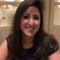 Sonia Mansukhani