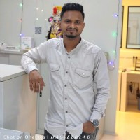 Harshad Tandel