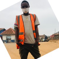 Oluwaseyi Oluwabunmi