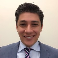 Carlos Chang