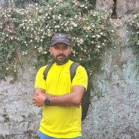 Arun Mohan