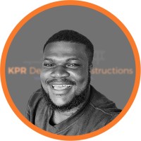 Pascal Ruben Kouassi