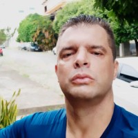 Marco Antonio Macedo Ribeiro