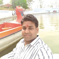 Samrendra Yadav