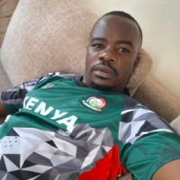 Fredrick Juma