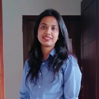 Deekshitha K