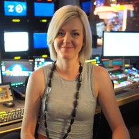 Rachel Murrell