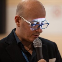 Daniele Fanelli