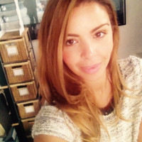 Nadia Alouch