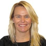 Kristin Mørch